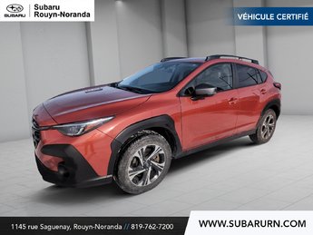 2024 Subaru Crosstrek Touring