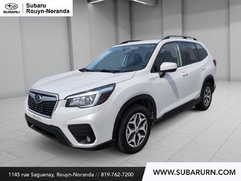 Subaru Forester  2019