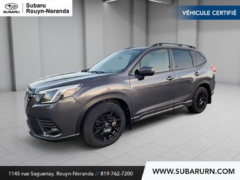 Subaru Forester Touring 2023