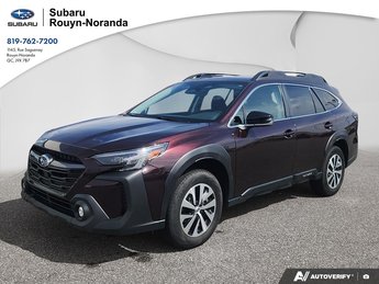 Subaru Outback Touring 2024
