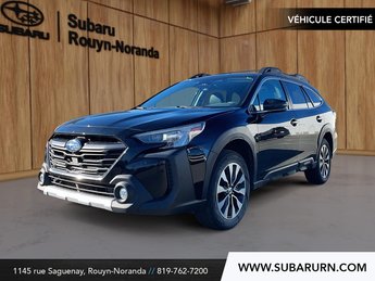 2024 Subaru Outback Limited XT