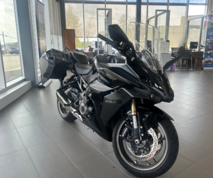 Suzuki Gsxs  2024