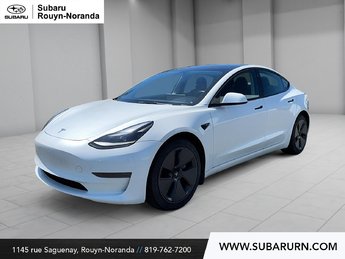 Tesla Model 3  2023