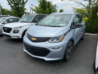 2017 Chevrolet Bolt EV Premier