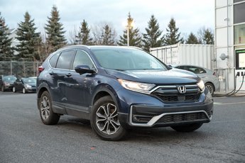 Honda CR-V EX-L, Toit, Sièges mémoires, Volant chauffant 2021