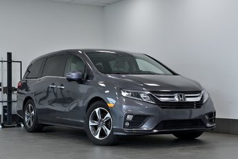 2020 Honda Odyssey EX, Bancs Chauffants, Carplay