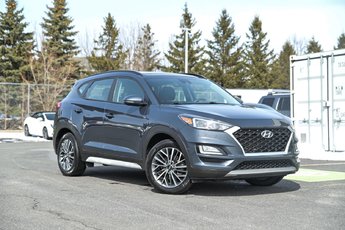 2019 Hyundai Tucson Preferred, Bancs Chauffants