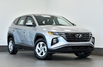 2023 Hyundai Tucson Essential AWD Sièges chauffants Carplay