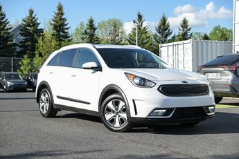 2019 Kia NIRO Hybride EX Premium Toit ouvrant Volant chauffant