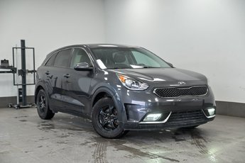 2019 Kia Niro L,Bancs Chauffants