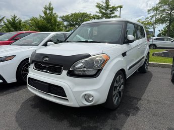 2013 Kia Soul 4U
