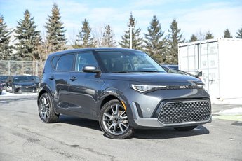 Kia Soul EX, Carplay, Bancs Chauffants 2023