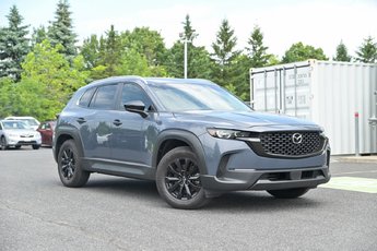 2024 Mazda CX-50 GS-L