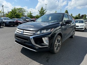 Mitsubishi Eclipse Cross ES 2019