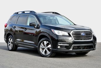 2019 Subaru ASCENT Tourisme 8 passagers Toit pano Carplay