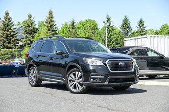 Subaru ASCENT Limited Navi Cuir Toit pano Harman Kardon Carplay 2019