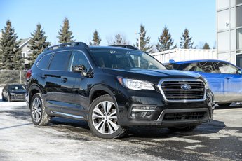 2021 Subaru ASCENT Limited Navi Harman Kardon Cuir CERTIFIÉ