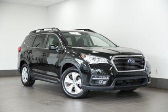 2021 Subaru ASCENT Commodité Carplay Sièges chauffants Bluetooth