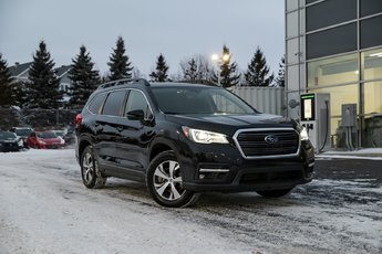 2022 Subaru ASCENT Touring Carplay Volant chauffant CERTIFIÉ