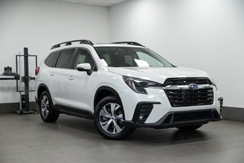 Subaru Ascent Tourisme 7 Passagers Toit Carplay 2023