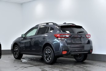 Subaru Crosstrek Sport Carplay Toit ouvrant CERTIFIÉ 2020
