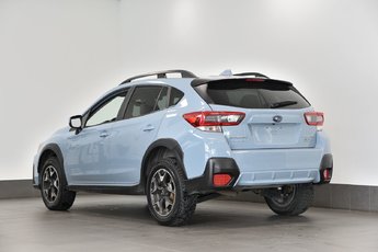 Subaru Crosstrek Tourisme Eyesight Sièges chauffants CERTIFÉ 2020