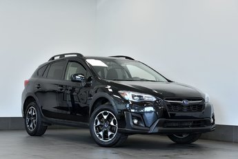 Subaru Crosstrek Sport Toit Ouvrant Sièges chauffants CERTIFIÉ 2020