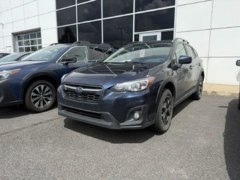 Subaru Crosstrek Touring 2020