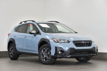 Subaru Crosstrek Outdoor 2.5L Carplay Sièges chauffants CERTIFIE 2021
