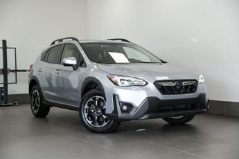 Subaru Crosstrek Sport Toit ouvrant Carplay Sièges chauffants 2021