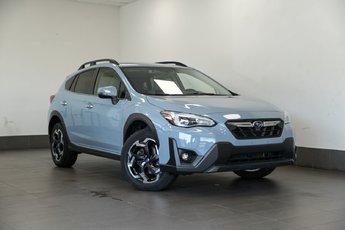 2021 Subaru Crosstrek Limited 2.5L Cuir Navi Harman Kardon