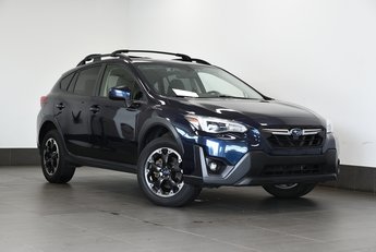 2021 Subaru Crosstrek Sport Toit ouvrant Carplay Volant chauffant