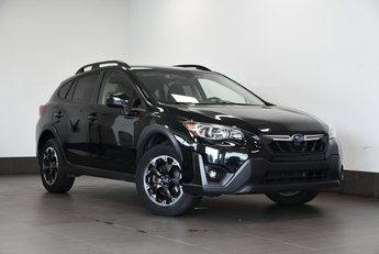 2021 Subaru Crosstrek Tourisme Carplay Volant chauffants Mags