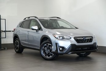 2021 Subaru Crosstrek Sport Toit ouvrant Volant chauffant Carplay