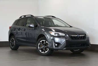 Subaru Crosstrek Sport Carplay Toit ouvrant 2022
