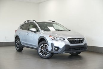 2022 Subaru Crosstrek Tourisme Carplay Sièges chauffants