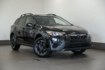 2022 Subaru Crosstrek Commodité Carplay Caméra de recul Bluetooth