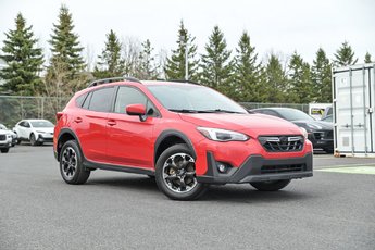 2022 Subaru Crosstrek Sport, Carplay, Bancs Chauffants