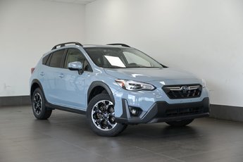 2023 Subaru Crosstrek Sport Toit ouvrant Carplay Volant chauffant