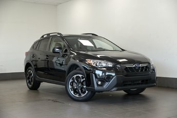 2023 Subaru Crosstrek Tourisme Carplay Volant chauffant Caméra de recul