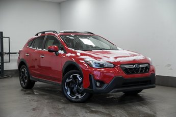2023 Subaru Crosstrek Limited, carplay, système de son Harman Kardon