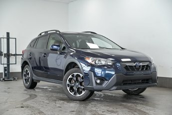 Subaru Crosstrek Touring,Carplay,Bancs chauffants 2023