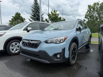 Subaru Crosstrek Touring 2023