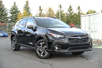 Subaru Crosstrek Tourisme, Volant chauffant Carplay Mags 2024