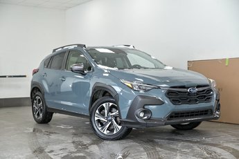 Subaru Crosstrek Touring,Carplay, Bancs chauffants 2024