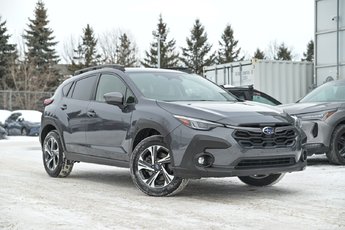 Subaru Crosstrek Touring,Carplay,Bancs Chauffants 2024