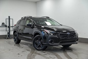 Subaru Crosstrek Convenience,Carplay 2024