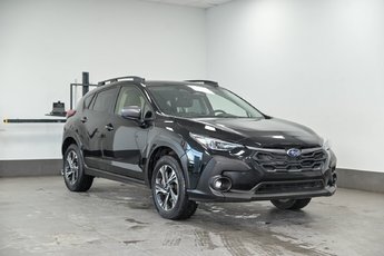 Subaru Crosstrek Touring,Carplay,Volant chauffant 2024