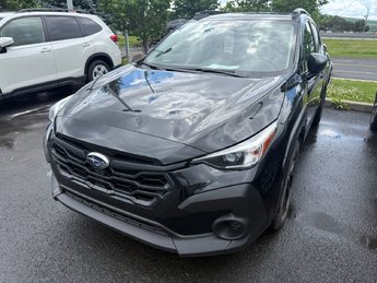 Subaru Crosstrek Convenience 2024