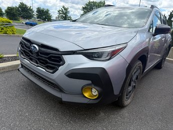 Subaru Crosstrek Onyx 2024